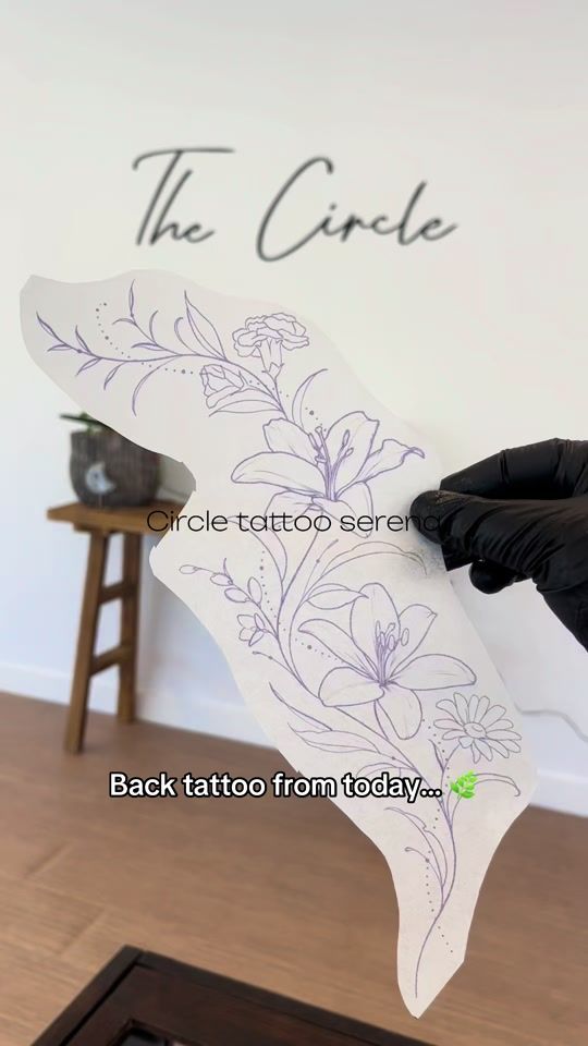 TikTok video thumbnail by circletattooserena