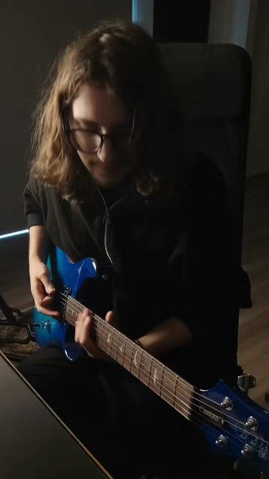 TikTok video thumbnail by mateuscostaguitar