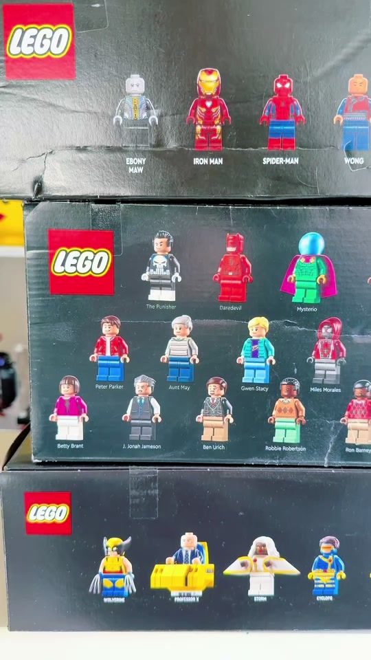 TikTok video thumbnail by buildbricksvibes