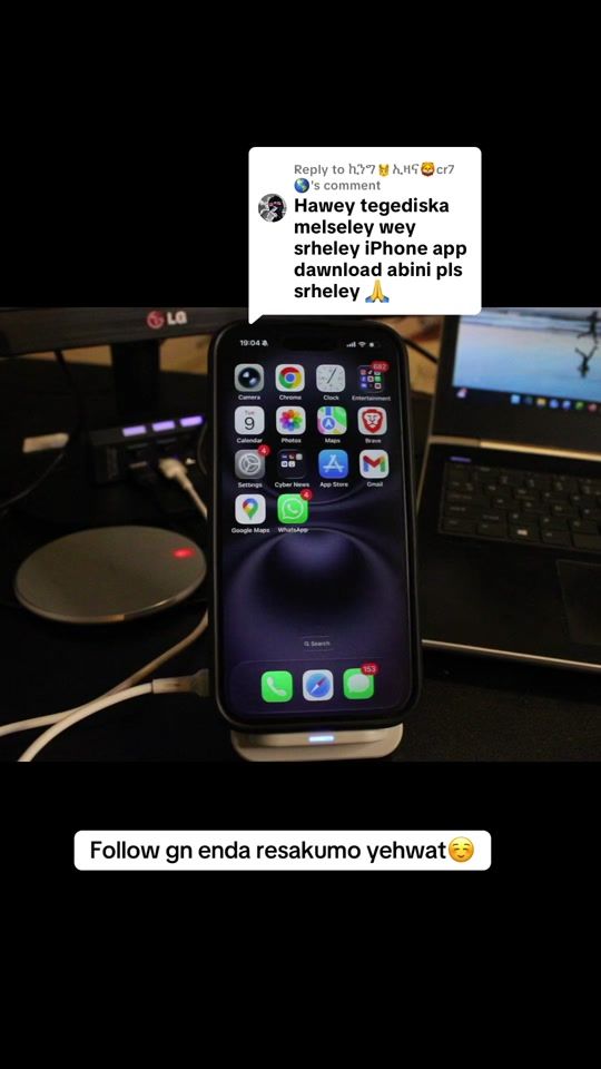 TikTok video thumbnail by filihabeshatech