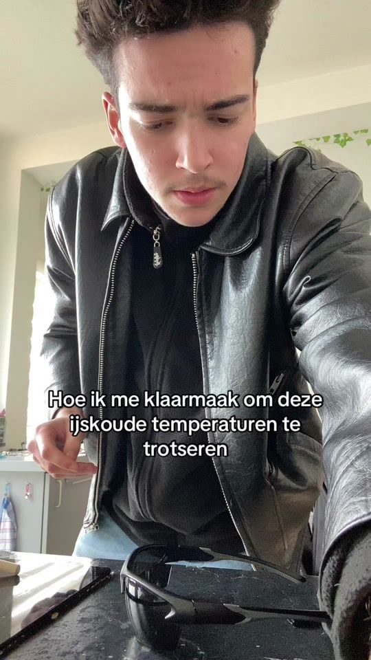 TikTok video thumbnail by hannesmoreels