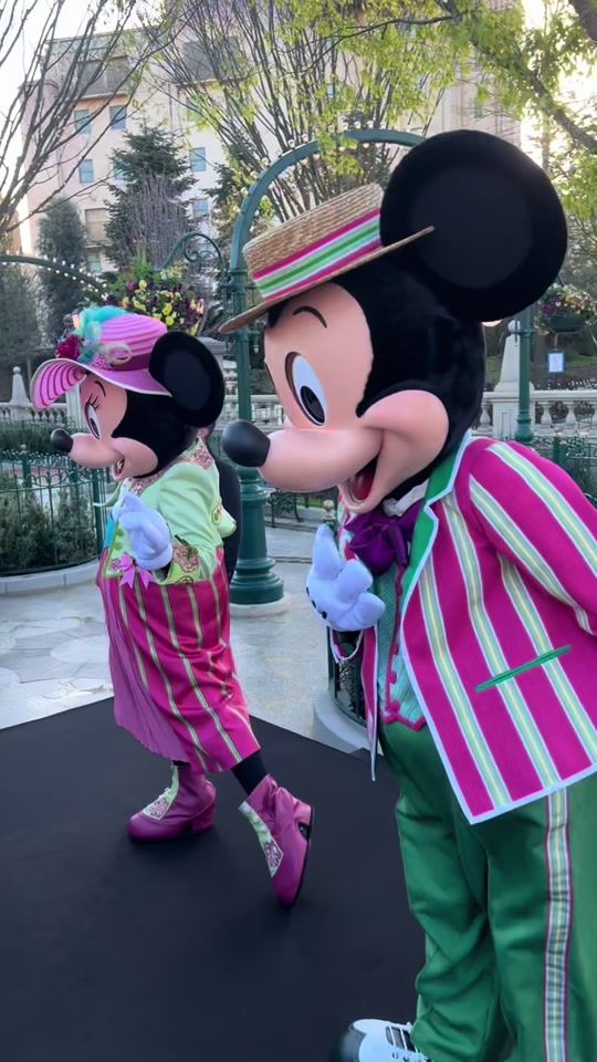TikTok video thumbnail by jworldisney