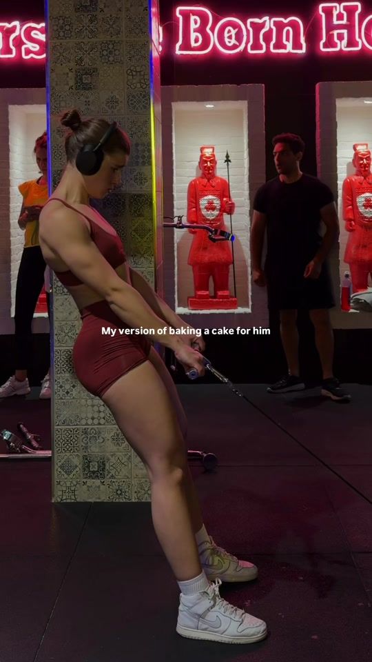 TikTok video thumbnail by leonimariex