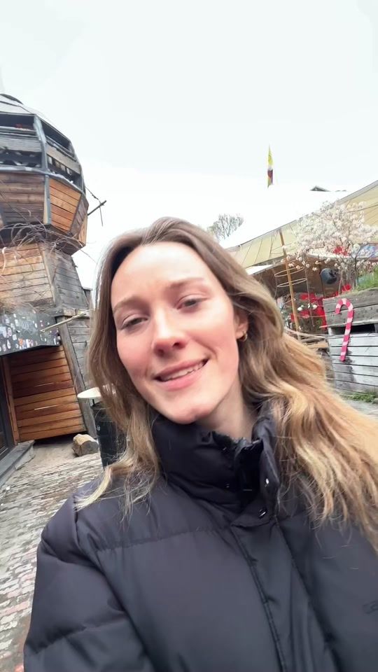 TikTok video thumbnail by liekehams