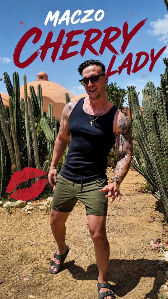 TikTok video thumbnail by maczo.official