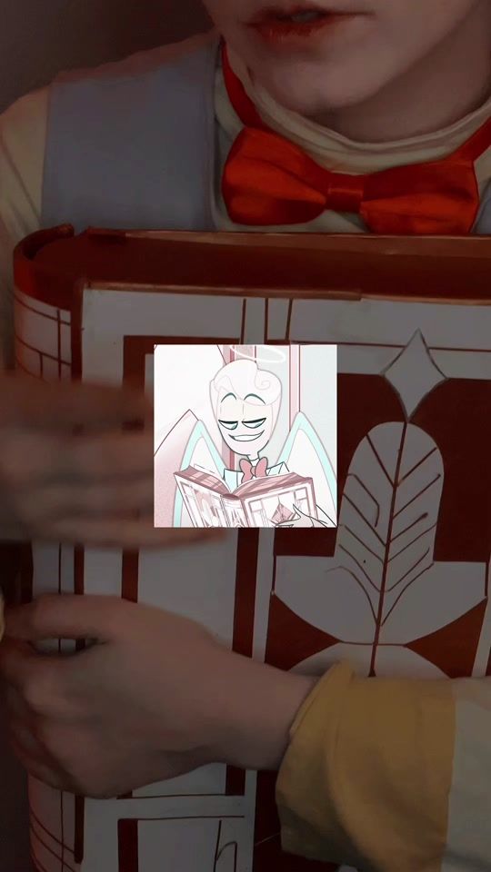 TikTok video thumbnail by evilcosplay