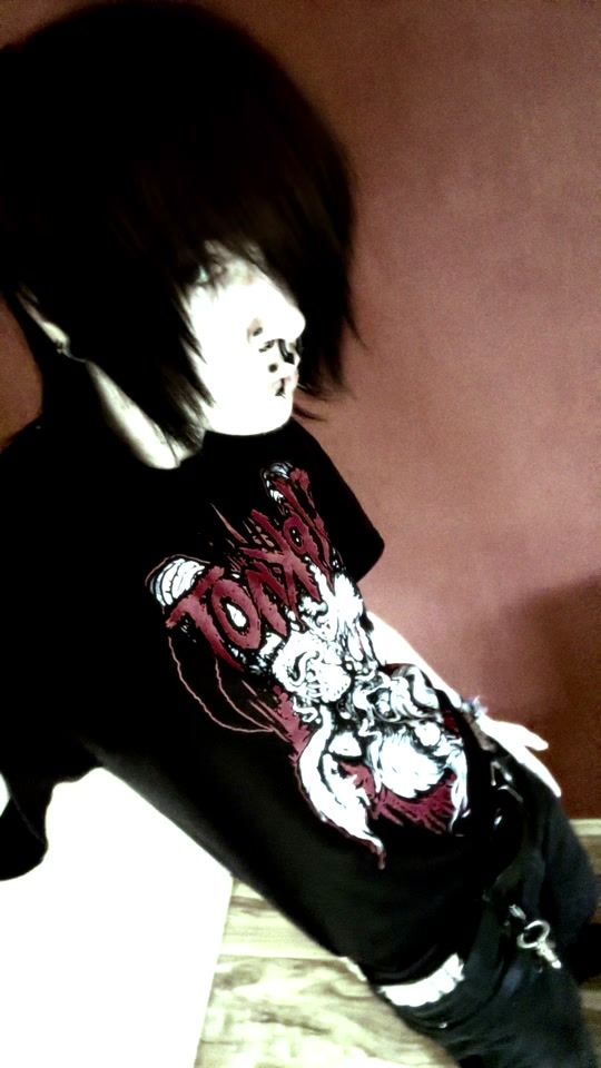 TikTok video thumbnail by somethingtoburn