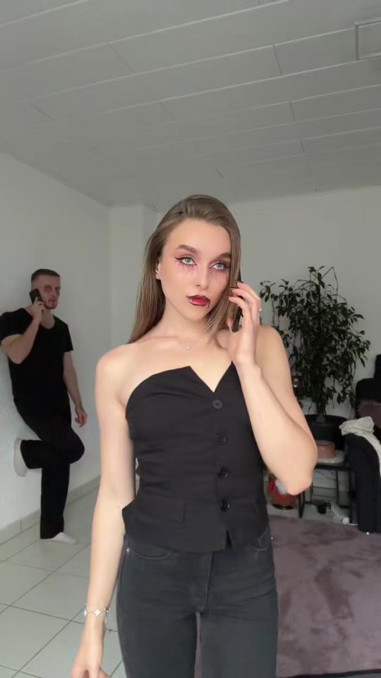 TikTok video thumbnail by pamastok