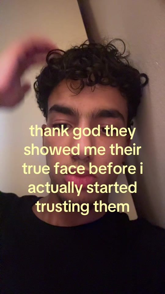 TikTok video thumbnail by user319847273