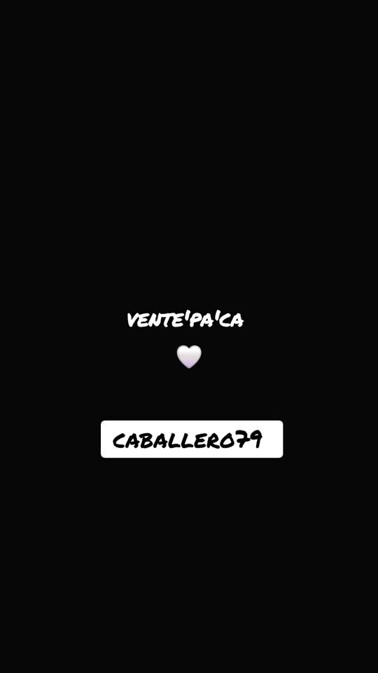 TikTok video thumbnail by caballero.791