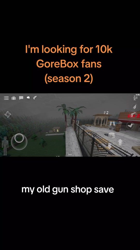 TikTok video thumbnail by simon.gorebox