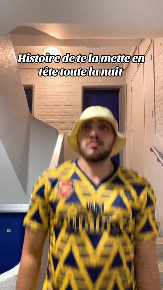 TikTok video thumbnail by tontonyacine0