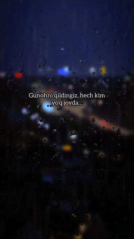 TikTok video thumbnail by muxtarchik5