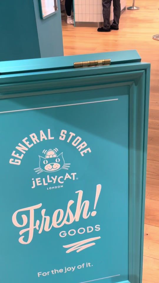 TikTok video thumbnail by jellycatgeneralstore