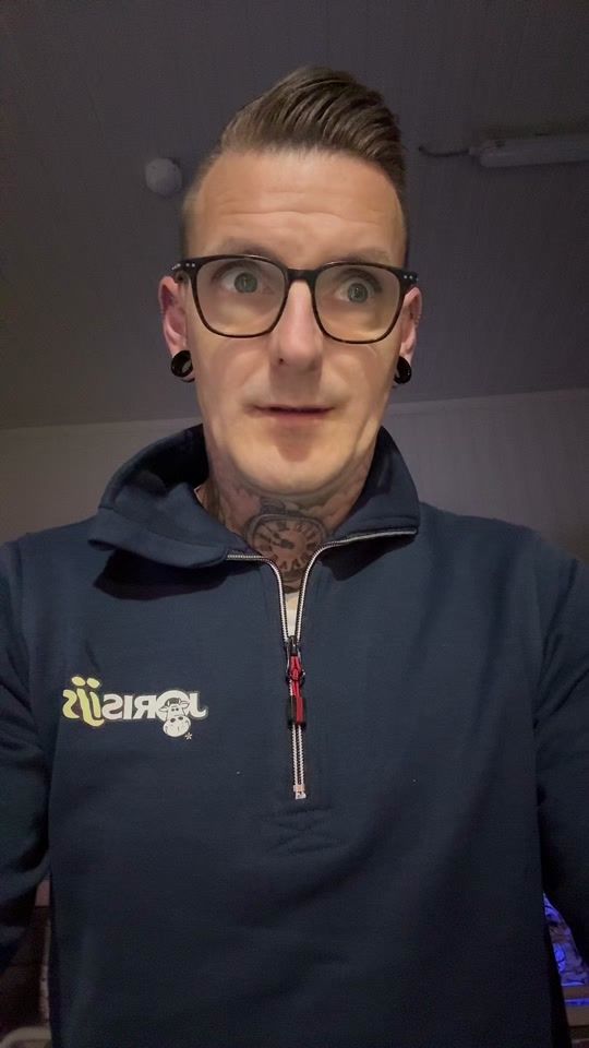TikTok video thumbnail by andyvervoort0
