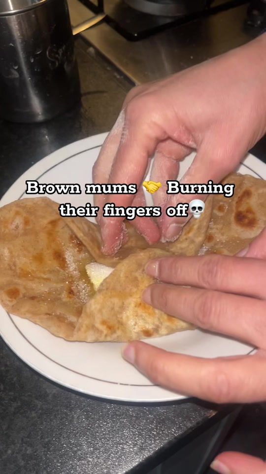 TikTok video thumbnail by thebrowngurlcooks