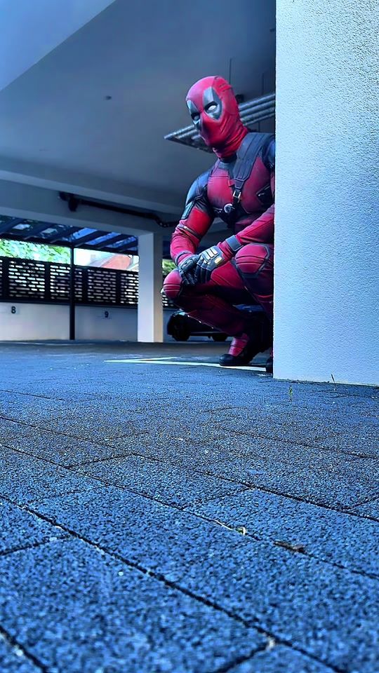 TikTok video thumbnail by mr.pool_cosplay
