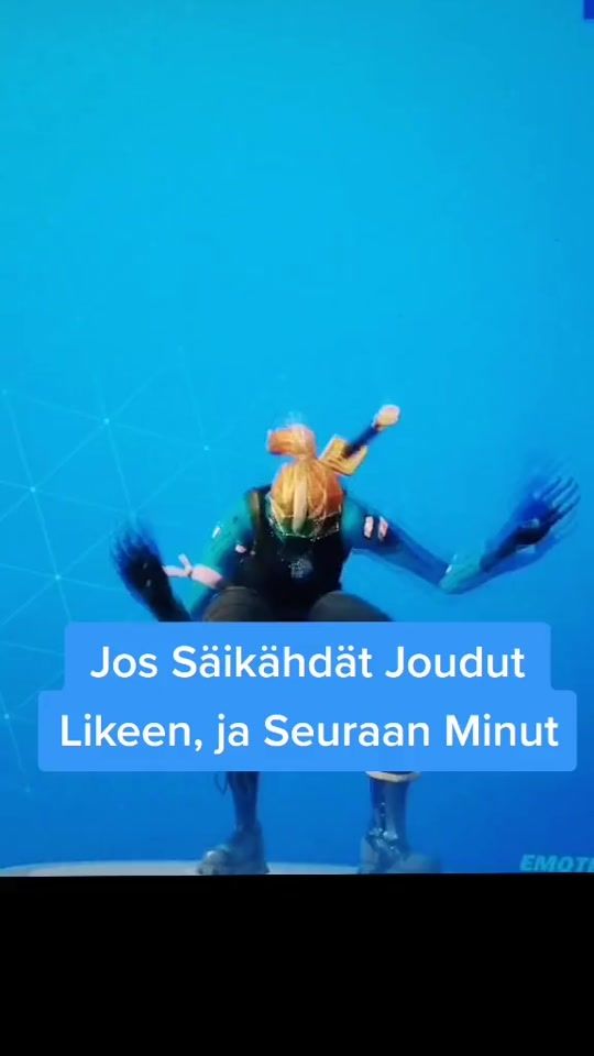 TikTok video thumbnail by .samppa