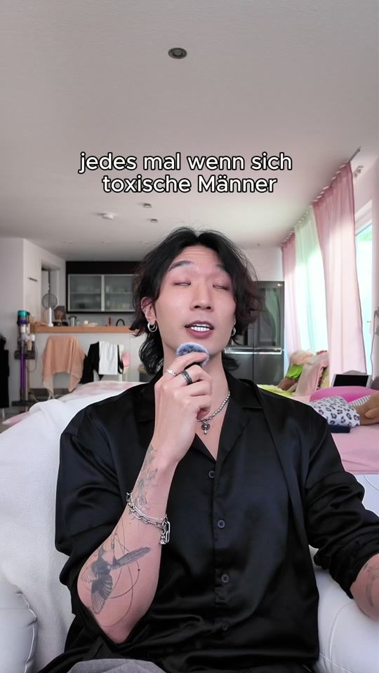 TikTok video thumbnail by kim_dongin