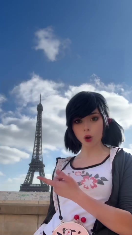 TikTok video thumbnail by starseed__