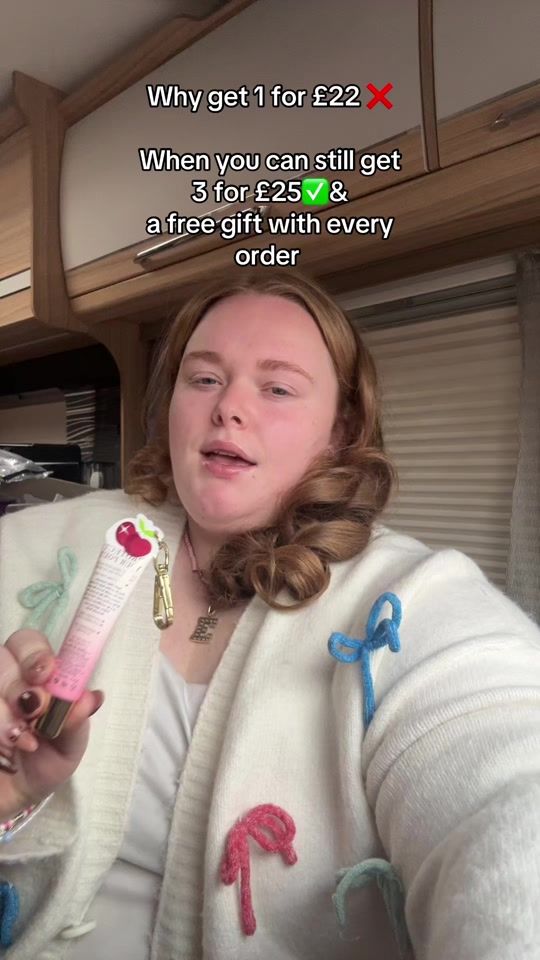 TikTok video thumbnail by elladonnelly_xo