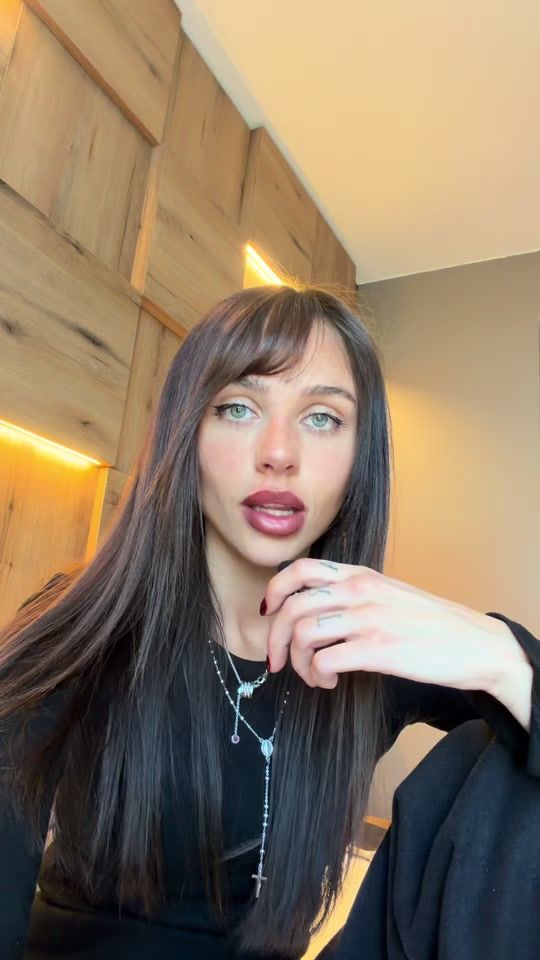 TikTok video thumbnail by isi_carolina