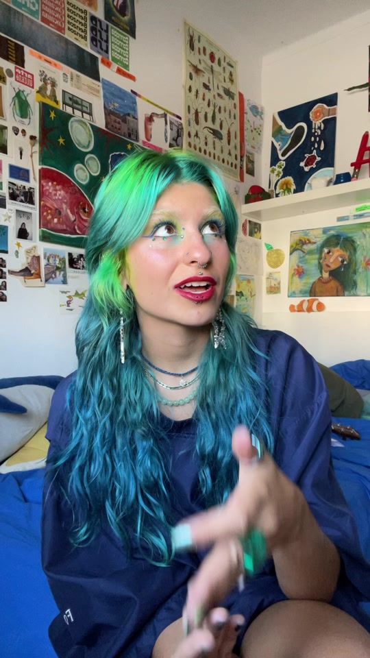 TikTok video thumbnail by alieteee
