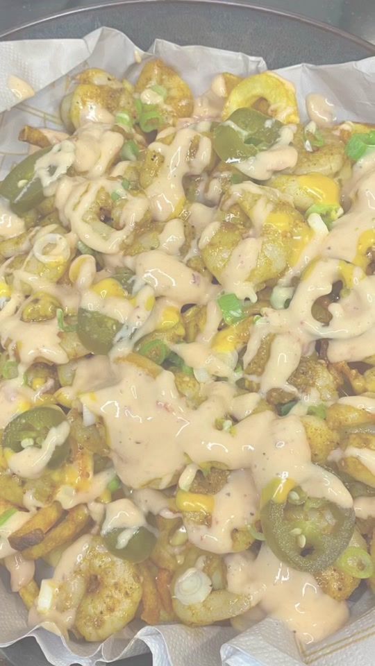 TikTok video thumbnail by ajsifood