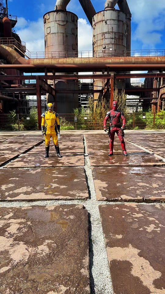 TikTok video thumbnail by mr.pool_cosplay