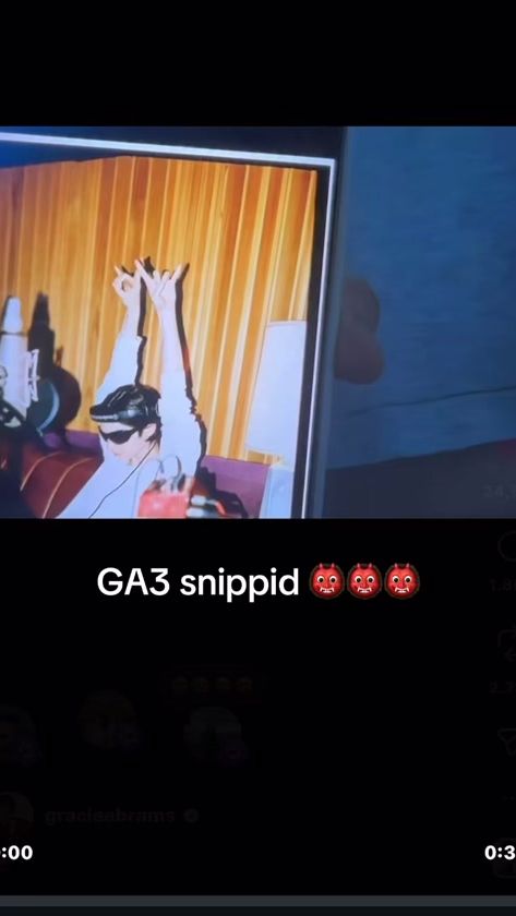 TikTok video thumbnail by mevlut__