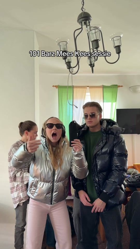 TikTok video thumbnail by joepvannoort
