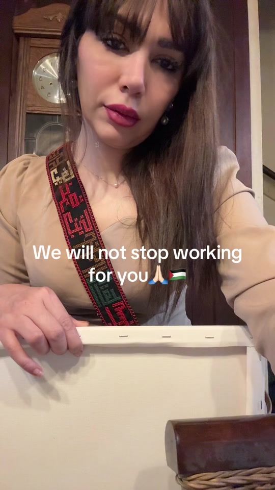 TikTok video thumbnail by mahaalkhateeb0