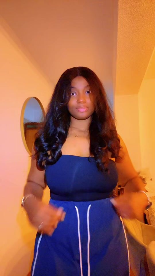 TikTok video thumbnail by samantajal