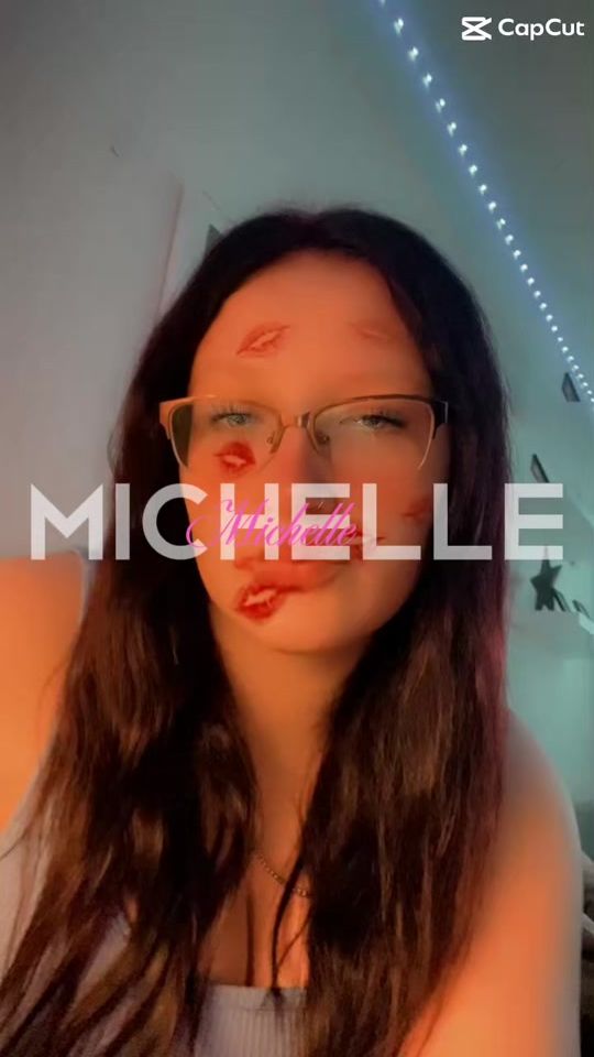 TikTok video thumbnail by michelle.pxc17