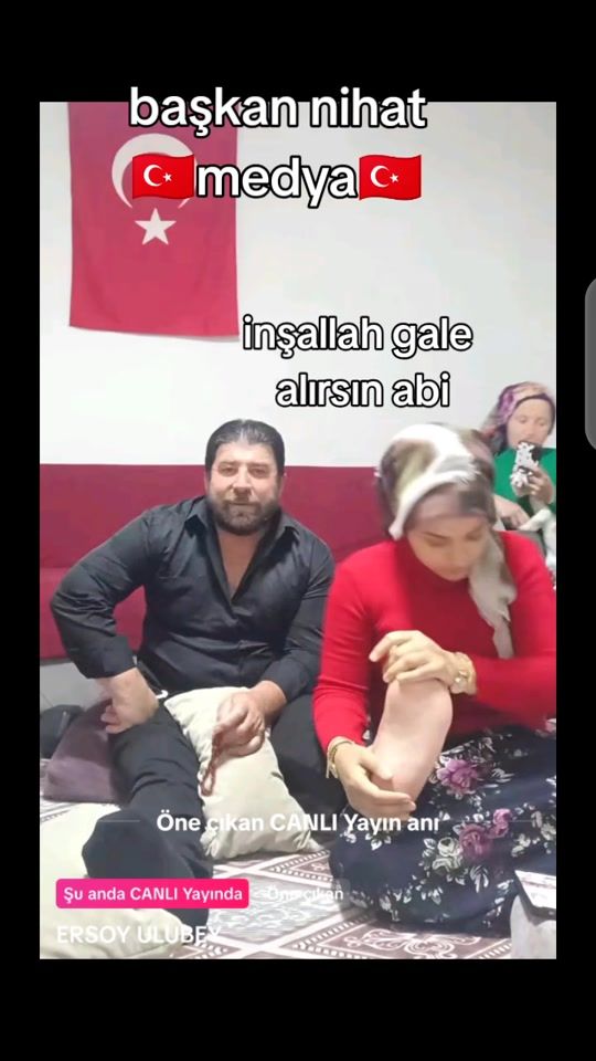 TikTok video thumbnail by baskannihat0