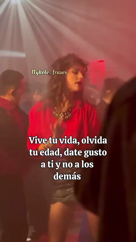TikTok video thumbnail by nykole_frases