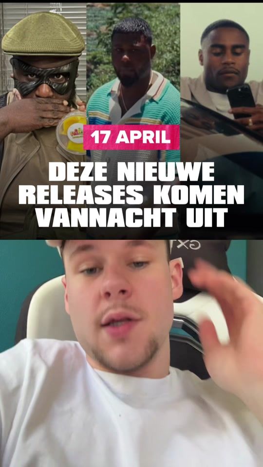 TikTok video thumbnail by echo.nl