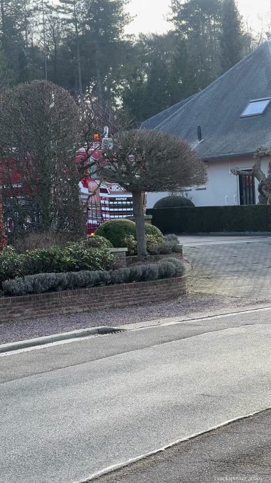 TikTok video thumbnail by truckspotter_jelle3