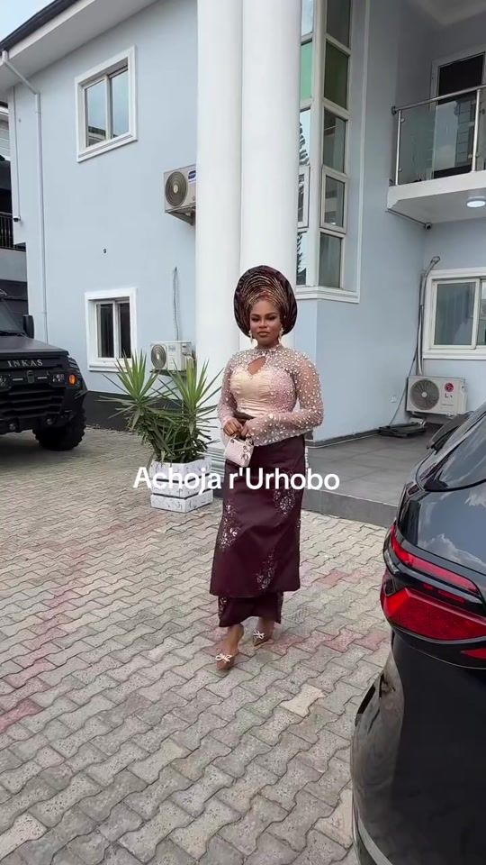 TikTok video thumbnail by urhobonation