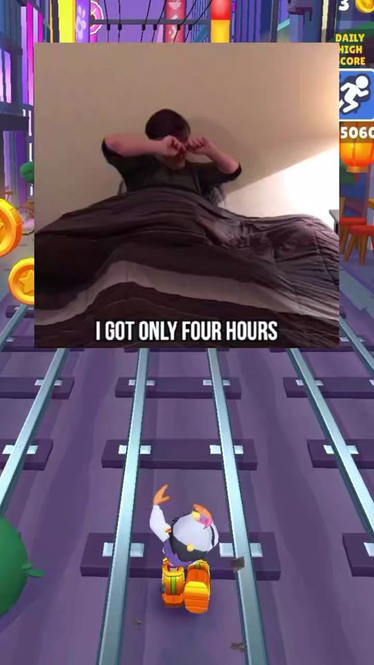 TikTok video thumbnail by subway.funny123