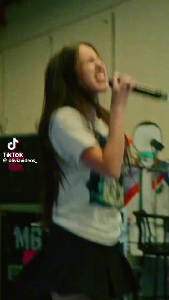 TikTok video thumbnail by th4t.olivia.f4npage.x