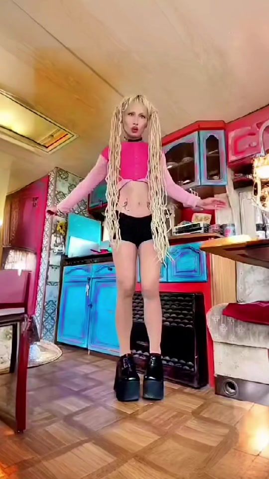 TikTok video thumbnail by we_are_so_many_