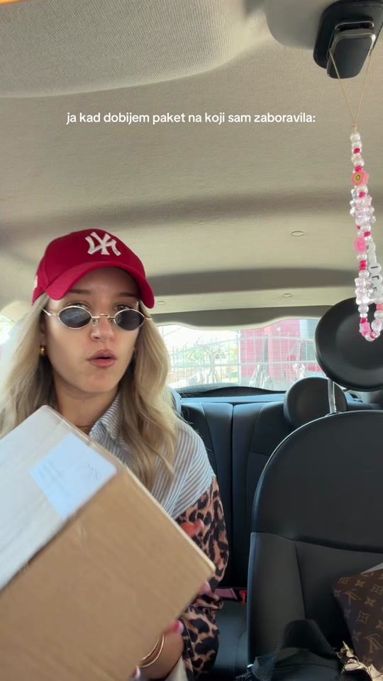 TikTok video thumbnail by helenaplazanic