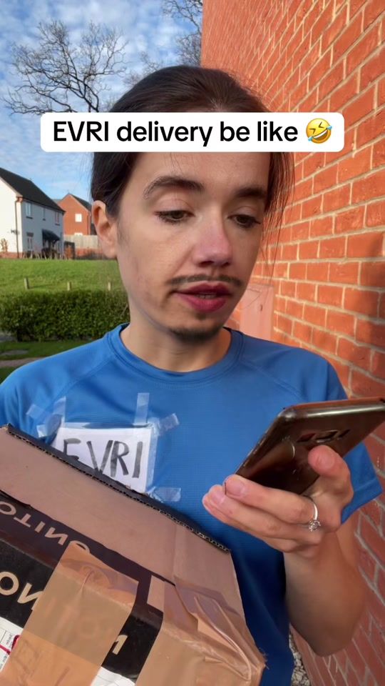 TikTok video thumbnail by karolkashow