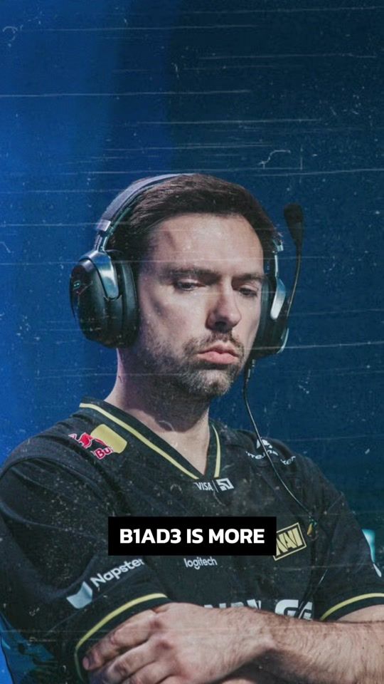 TikTok video thumbnail by hltvofficial