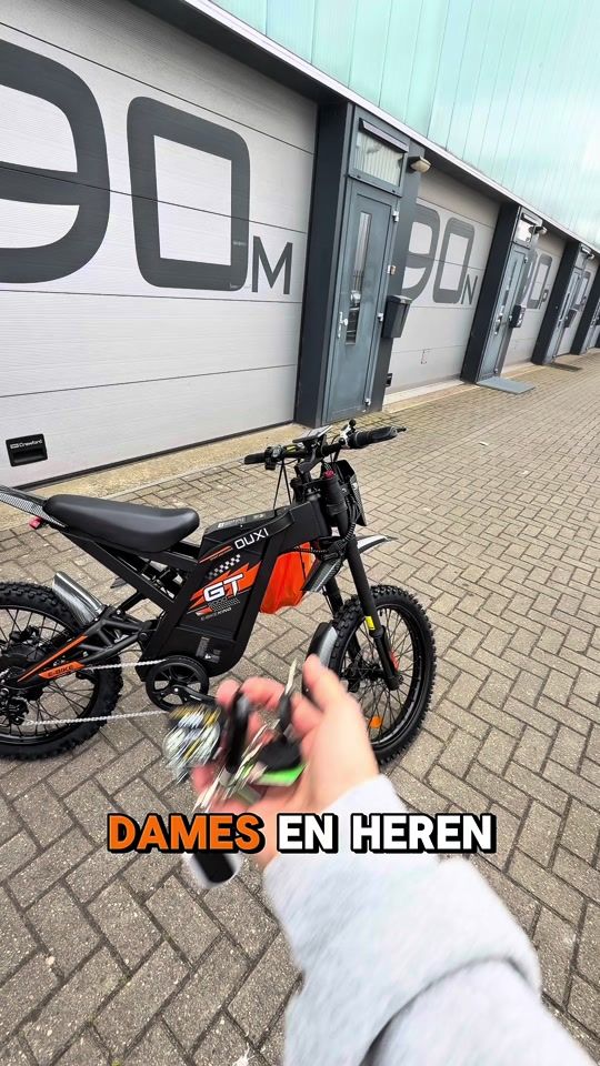 TikTok video thumbnail by herofatbikes
