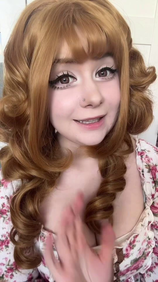TikTok video thumbnail by aryawinters