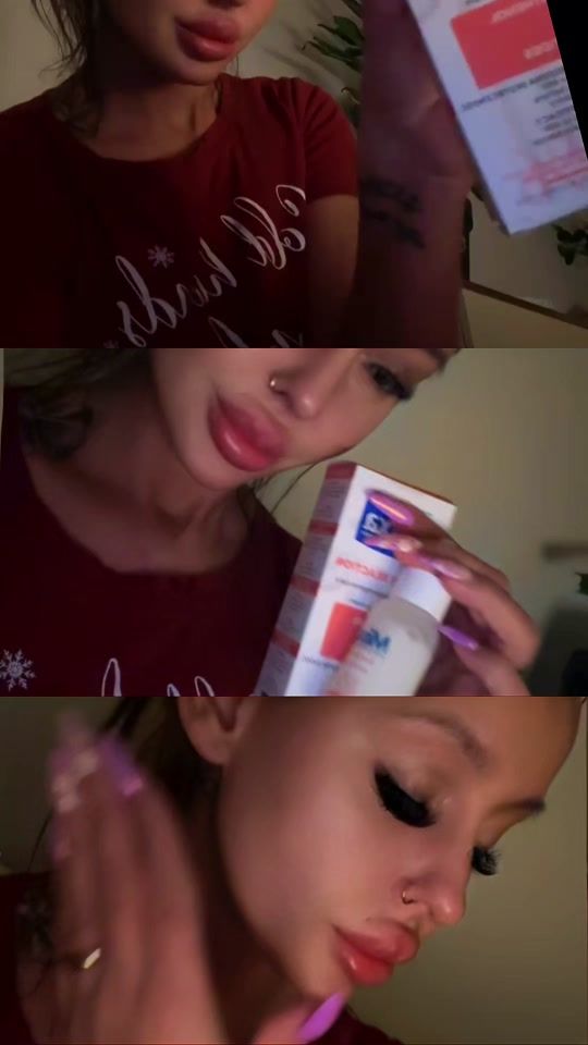 TikTok video thumbnail by karooolqq_official