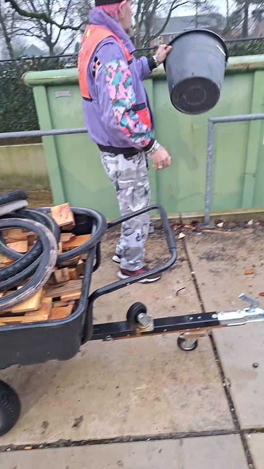 TikTok video thumbnail by benuittenboogaard41