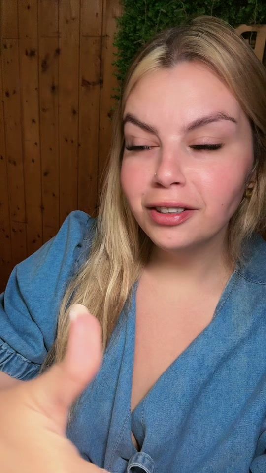 TikTok video thumbnail by a.daniela.prates